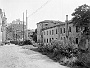 Via Contarine, inizio anni 50 (Fabio Fusar)